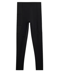 Bottoms|Base & Mid Layers<J.Lindeberg Novala Tights Black
