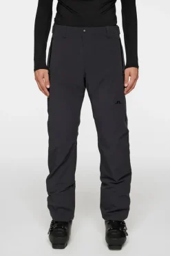 Ski|Bottoms<J.Lindeberg Omnia Pants Black