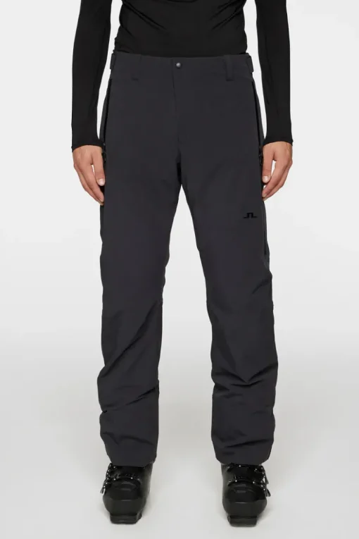 Ski|Bottoms<J.Lindeberg Omnia Pants Black