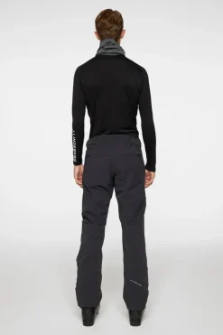 Ski|Bottoms<J.Lindeberg Omnia Pants Black