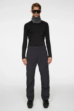 Ski|Bottoms<J.Lindeberg Omnia Pants Black