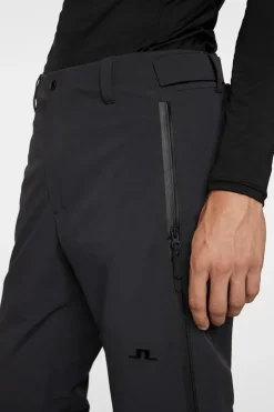 Ski|Bottoms<J.Lindeberg Omnia Pants Black