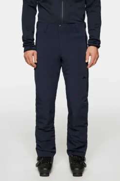 Ski|Bottoms<J.Lindeberg Omnia Pants JLNavy