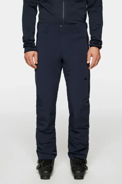 Ski|Bottoms<J.Lindeberg Omnia Pants JLNavy