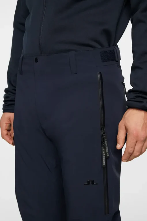 Ski|Bottoms<J.Lindeberg Omnia Pants JLNavy