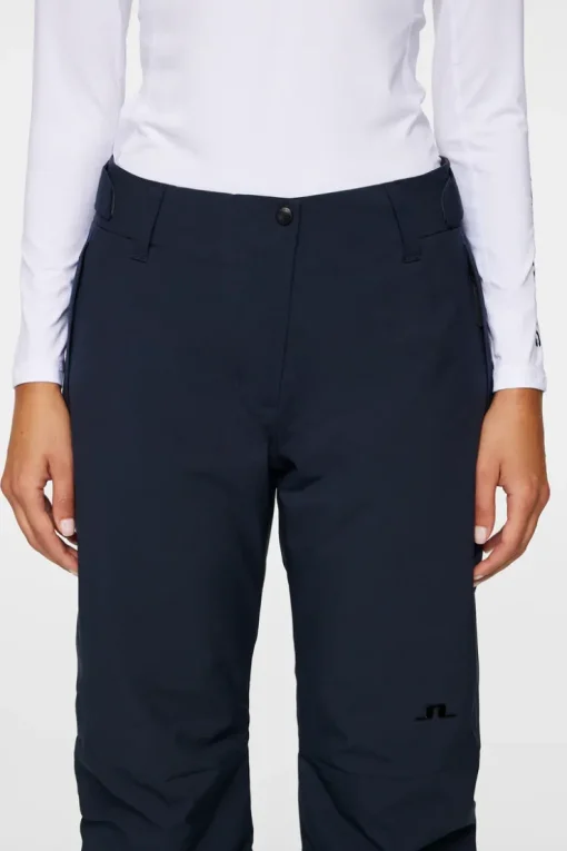 Ski|Bottoms<J.Lindeberg Pauline Pant JLNavy