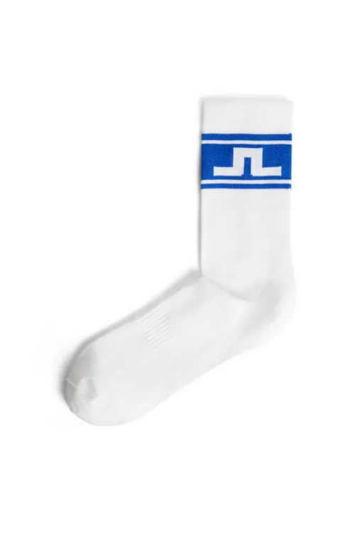 Golf|Golf Socks<J.Lindeberg Percy Sock ClematisBlue