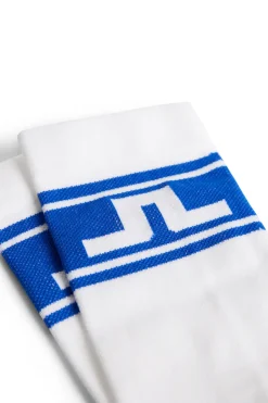 Golf|Golf Socks<J.Lindeberg Percy Sock ClematisBlue