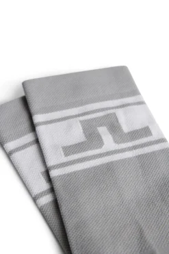 Golf|Golf Socks<J.Lindeberg Percy Sock LightGreyMelange