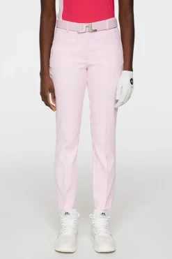 Golf|Trousers<J.Lindeberg Pia Pant Nosegay
