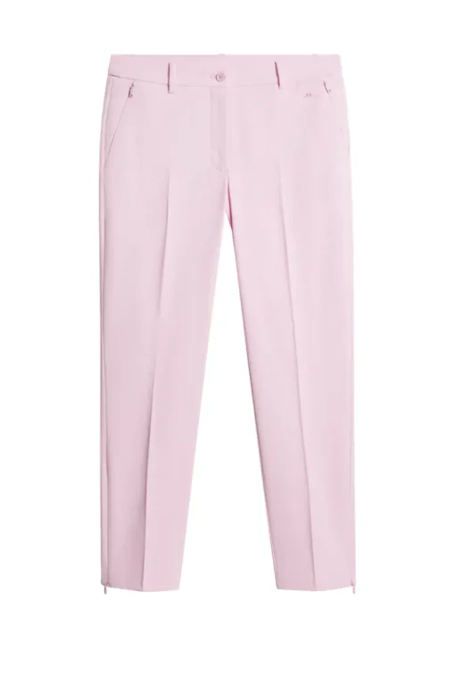 Golf|Trousers<J.Lindeberg Pia Pant Nosegay