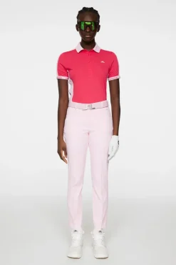 Golf|Trousers<J.Lindeberg Pia Pant Nosegay