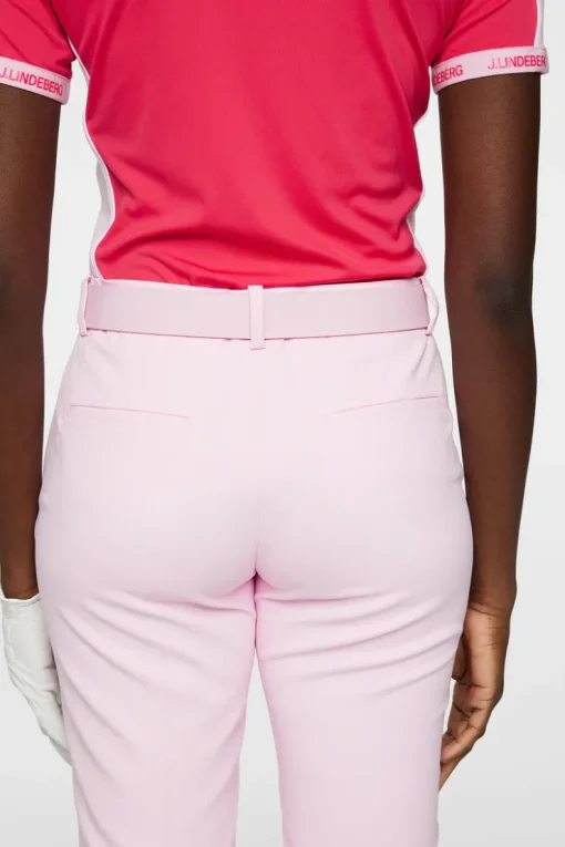 Golf|Trousers<J.Lindeberg Pia Pant Nosegay
