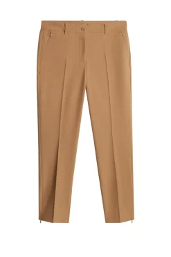 Golf|Trousers<J.Lindeberg Pia Pant TigersEye