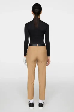 Golf|Trousers<J.Lindeberg Pia Pant TigersEye