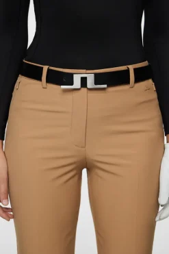 Golf|Trousers<J.Lindeberg Pia Pant TigersEye