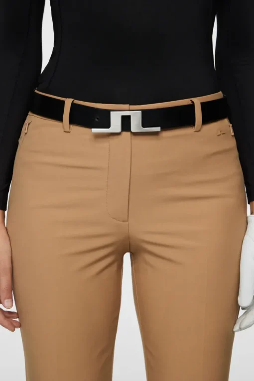 Golf|Trousers<J.Lindeberg Pia Pant TigersEye