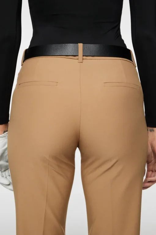 Golf|Trousers<J.Lindeberg Pia Pant TigersEye