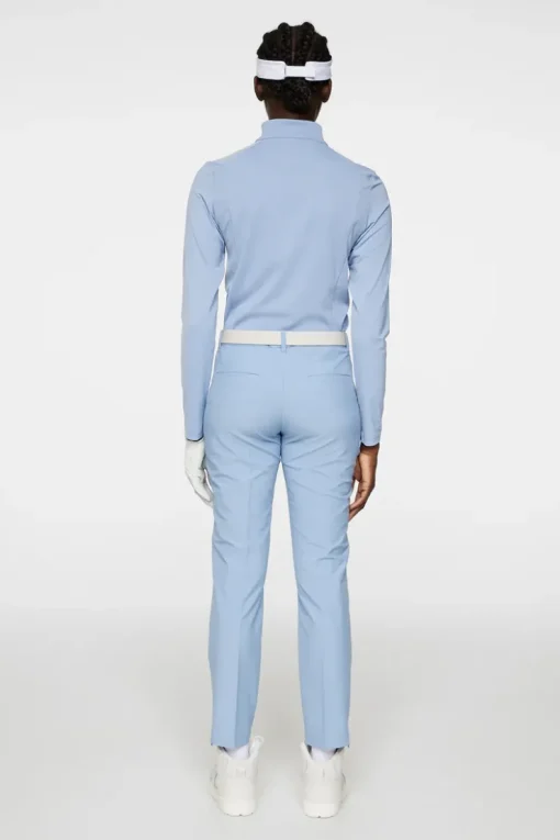Golf|Trousers<J.Lindeberg Pia Pant RainWashed