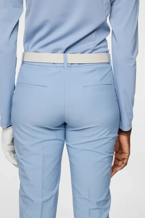 Golf|Trousers<J.Lindeberg Pia Pant RainWashed