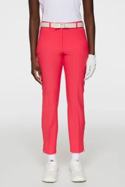 Golf|Trousers<J.Lindeberg Pia Pant Azalea