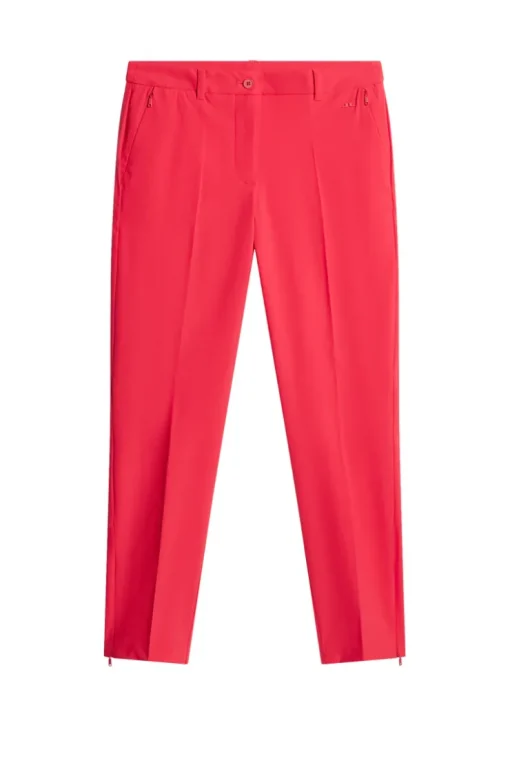 Golf|Trousers<J.Lindeberg Pia Pant Azalea