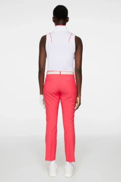 Golf|Trousers<J.Lindeberg Pia Pant Azalea