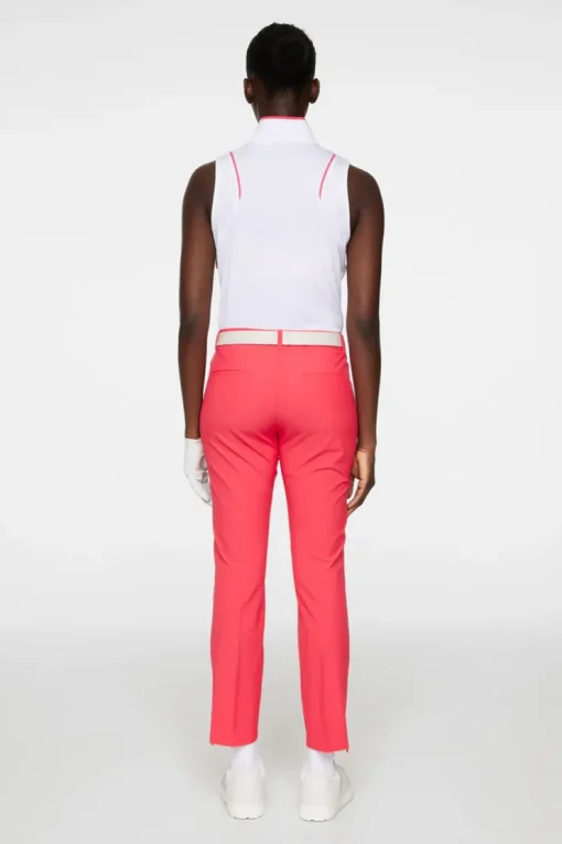 Golf|Trousers<J.Lindeberg Pia Pant Azalea