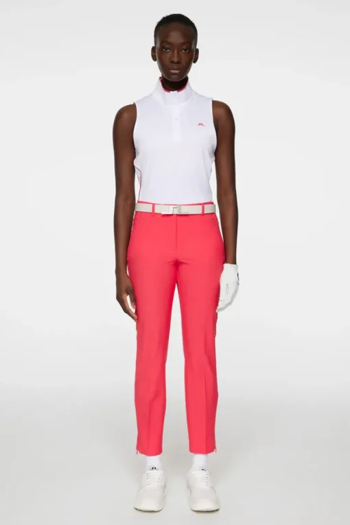 Golf|Trousers<J.Lindeberg Pia Pant Azalea