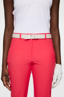 Golf|Trousers<J.Lindeberg Pia Pant Azalea