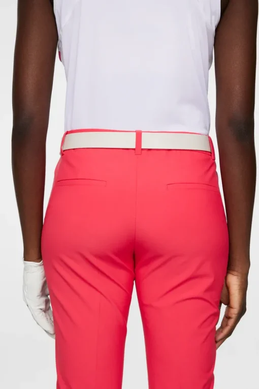 Golf|Trousers<J.Lindeberg Pia Pant Azalea