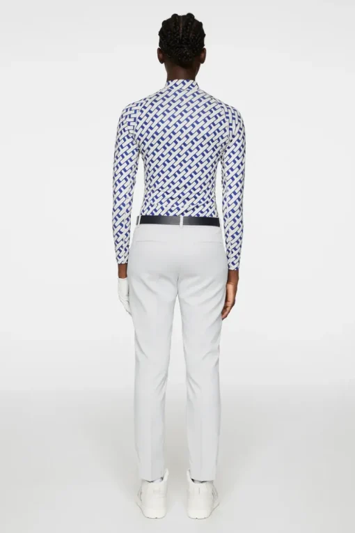 Golf|Trousers<J.Lindeberg Pia Pant HighRise