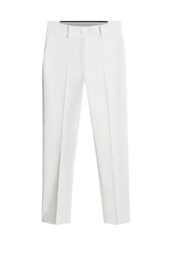 Golf|Trousers<J.Lindeberg Pinja Pant White