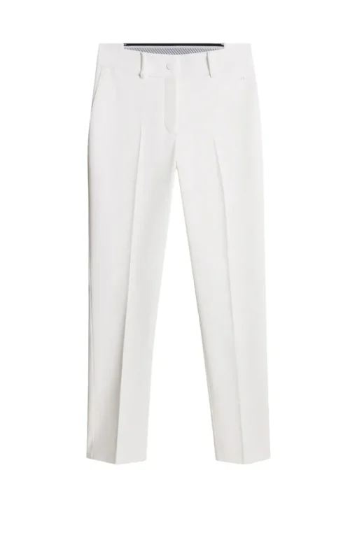 Golf|Trousers<J.Lindeberg Pinja Pant White