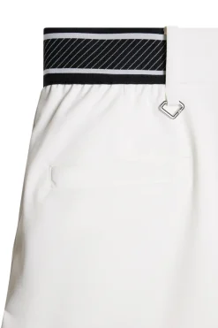 Golf|Trousers<J.Lindeberg Pinja Pant White