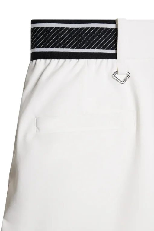 Golf|Trousers<J.Lindeberg Pinja Pant White