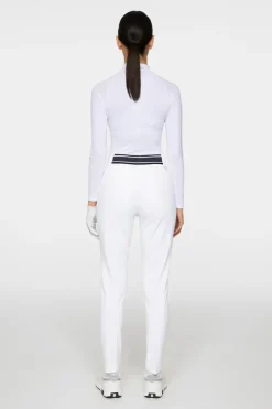 Golf|Trousers<J.Lindeberg Pinja Pant White