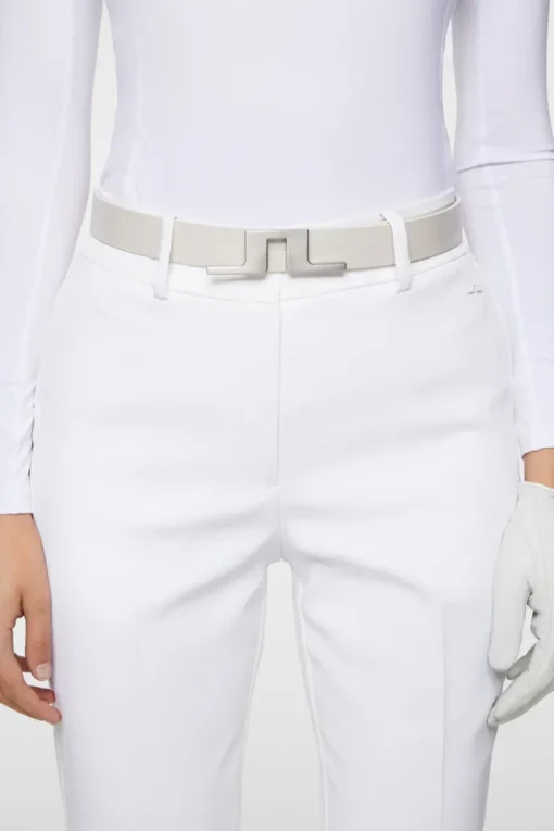 Golf|Trousers<J.Lindeberg Pinja Pant White