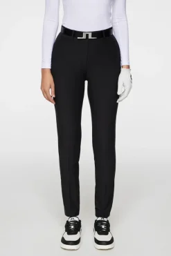 Golf|Trousers<J.Lindeberg Pinja Pant Black