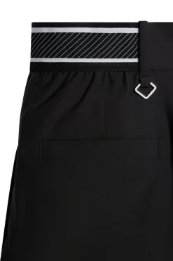 Golf|Trousers<J.Lindeberg Pinja Pant Black