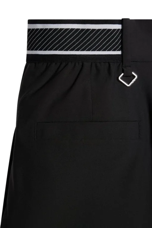 Golf|Trousers<J.Lindeberg Pinja Pant Black