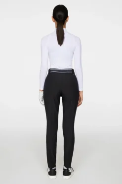 Golf|Trousers<J.Lindeberg Pinja Pant Black