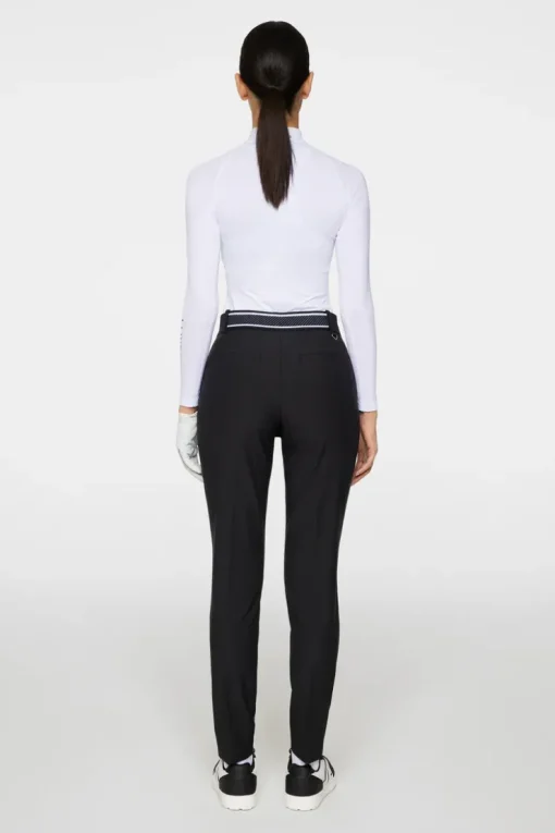 Golf|Trousers<J.Lindeberg Pinja Pant Black