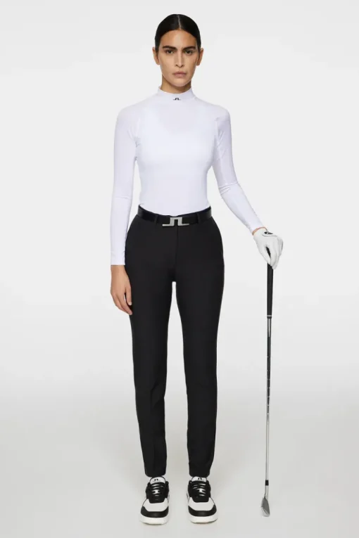 Golf|Trousers<J.Lindeberg Pinja Pant Black