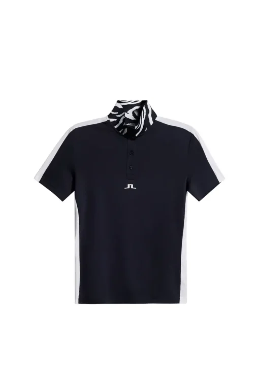 Golf|Tops<J.Lindeberg Pip Polo JLNavy
