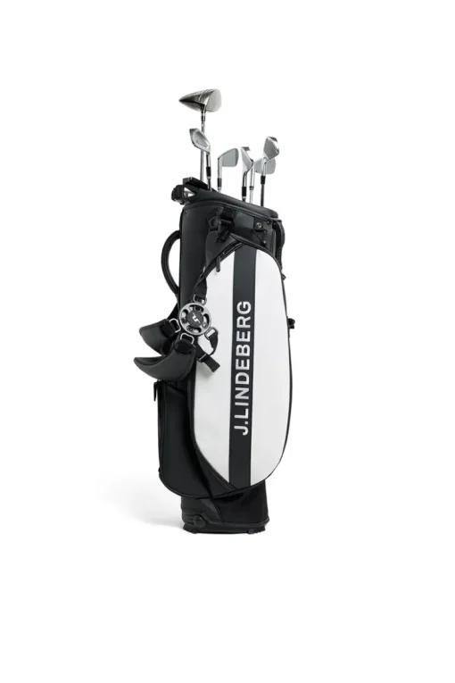 Golf|Golf<J.Lindeberg Play Stand Bag Black