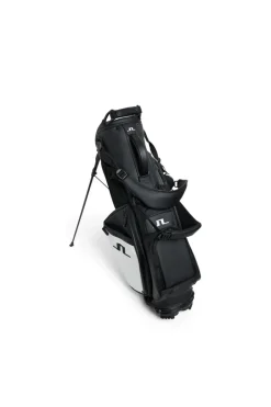 Golf|Golf<J.Lindeberg Play Stand Bag Black