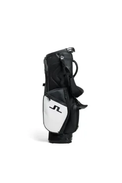 Golf|Golf<J.Lindeberg Play Stand Bag Black
