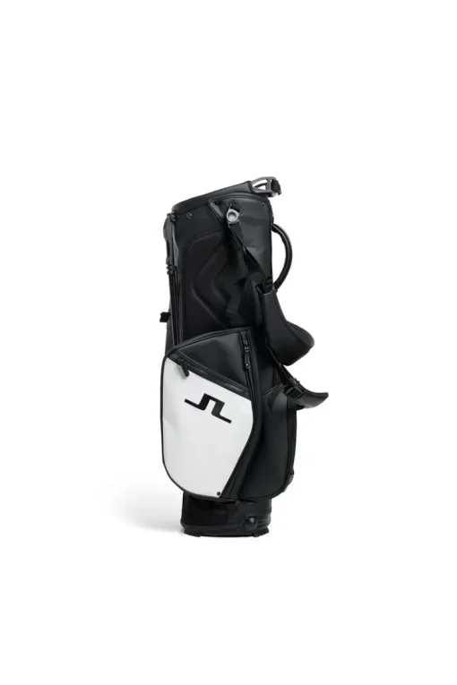 Golf|Golf<J.Lindeberg Play Stand Bag Black