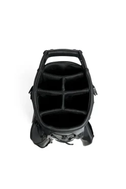 Golf|Golf<J.Lindeberg Play Stand Bag Black